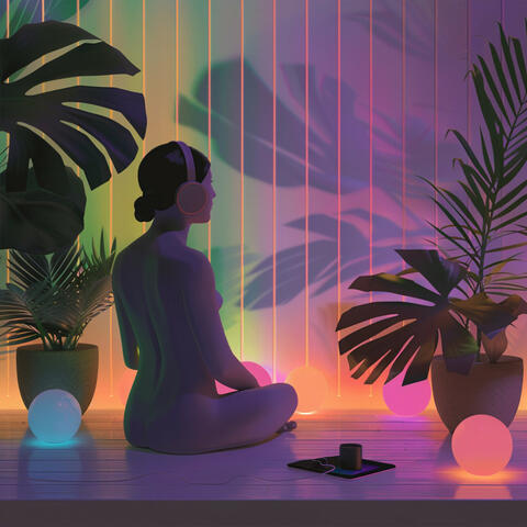 Lofi Relaxation Echoes: Soft Resonance
