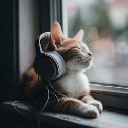 Lofi Feline Tune
