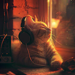 Purring Cat Flow