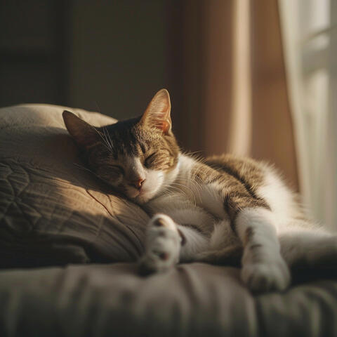 Relajación De Mascotas: Música Calmante Para Animales