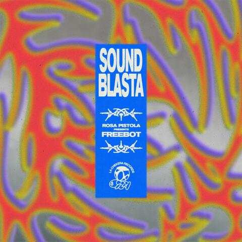 SOUND BLASTA