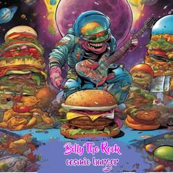 Cosmic Burger