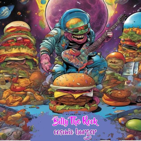 Cosmic Burger