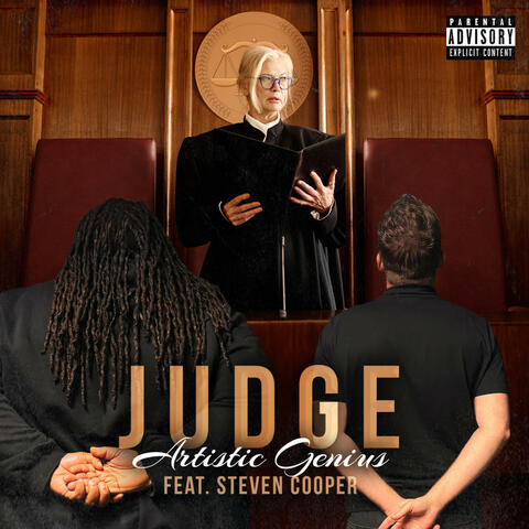 Judge