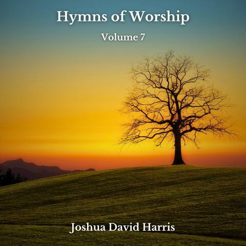 Hymns of Worship, Vol. 7