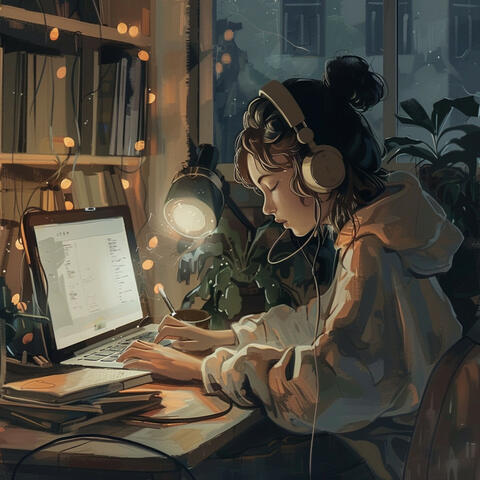 Study Beats: Focus Lofi Flow
