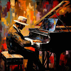 Chronicles of Jazz Piano