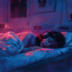 Gentle Lofi Night Sleep