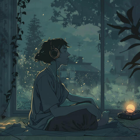 Relaxing Chords: Lofi Music Moods