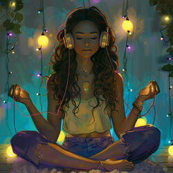 Calm Inhale Exhale