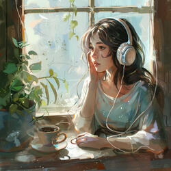 Soft Pause Echo