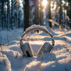 Peaceful Morning Vibes