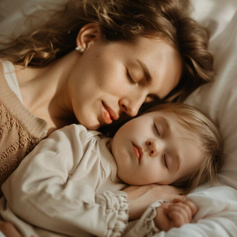 Melodías Nocturnas Relajantes Para El Sueño Del Bebé