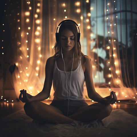 Subtle Meditations: Chill Music for Meditation