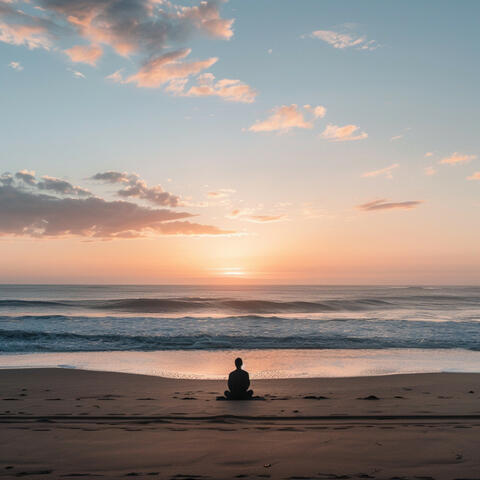 Quietud Meditativa: Música Relajante Para La Meditación