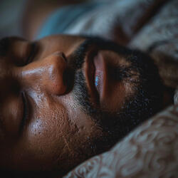 Visiones De Sueño Brillante