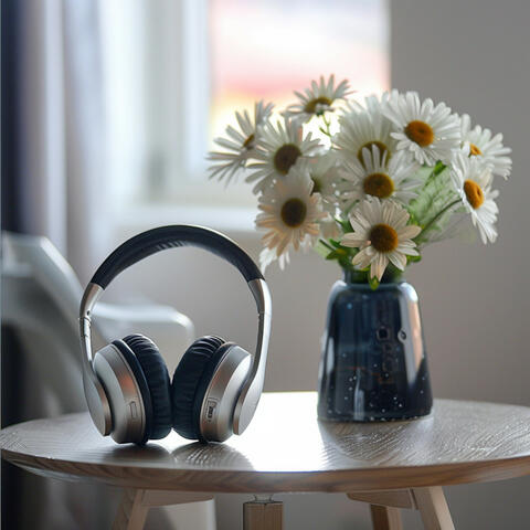 Chill Music for Pastime Pleasures: Hobby Harmonies