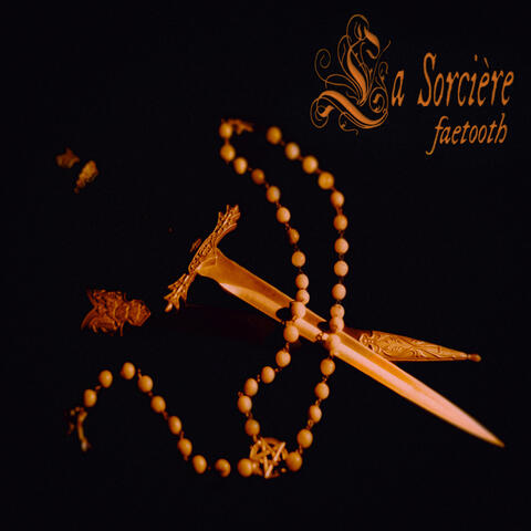 La Sorcière