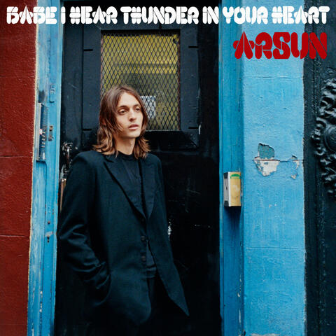 Babe I Hear Thunder in Your Heart