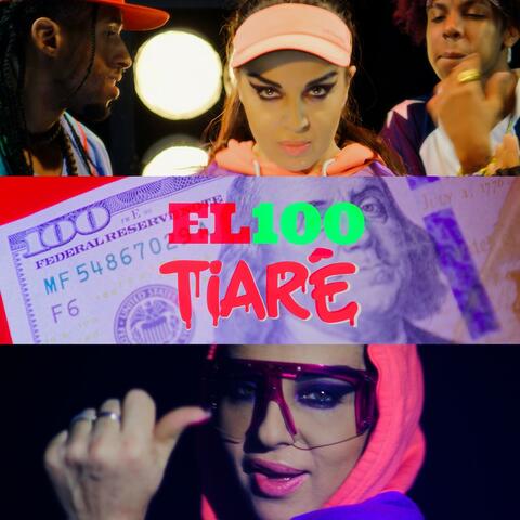 El 100