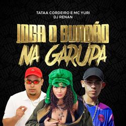 Joga o Bundão Na Garupa