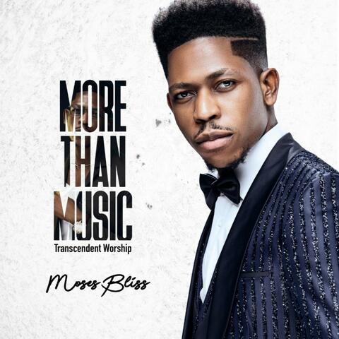 More Than Music