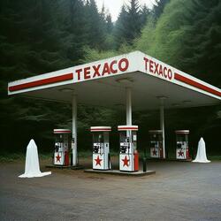 Texaco