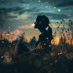 Calmness Embraces Fully