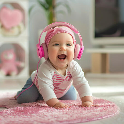 Lofi Baby: Gentle Nursery Sounds