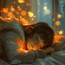 Pulso Lofi De Noche Tranquila