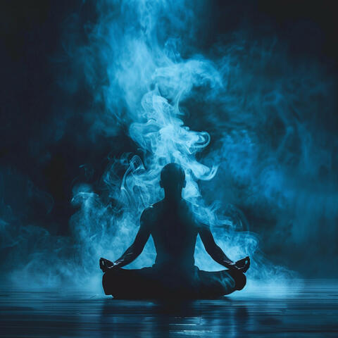 Vibraciones Tranquilas De Meditación Para La Calma