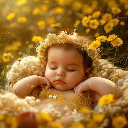 Sweet Slumber Calm Vibes