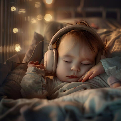 Lullabies for Baby Sleep: Soft Nighttime Melodies