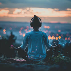 Deep Mental Voyage