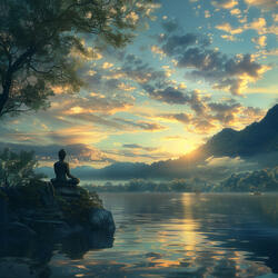 Serene Mind Gentle Tunes