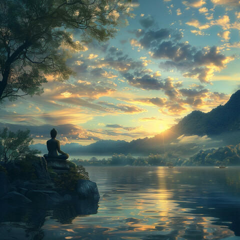 Peaceful Meditation: Calming Soundscapes