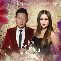 Nơi Tình Yêu Bắt Đầu