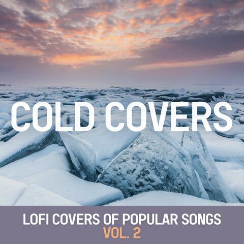 LoFi Covers Of Popular Songs, Vol. 2
