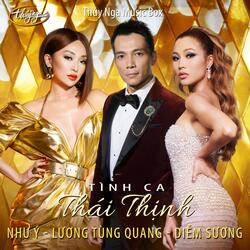 LK Phút Giây Mình Chia Tay