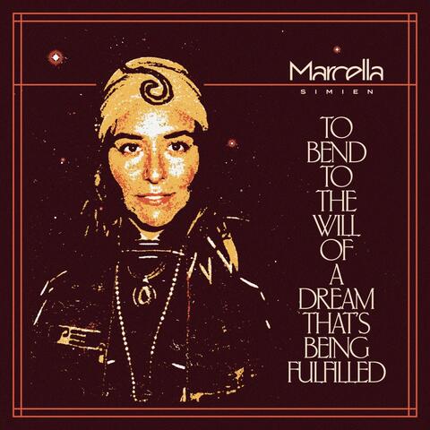 To Bend to the Will of a Dream That's Being Fulfilled