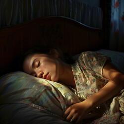 Lullabies at the Stroke of Midnight