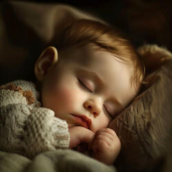 Night Sky Lullabies for Little Ones