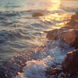 Relaxing Rhythms for End of Day