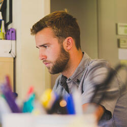 Gentle Focus for Efficient Thinking