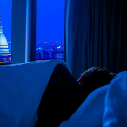 Soothing Dreamland Echoes