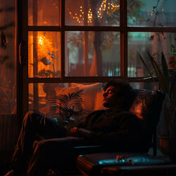 Serene Evening Breeze