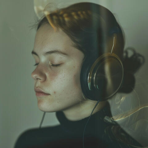 Smooth Focus: Music for Intense Concentration