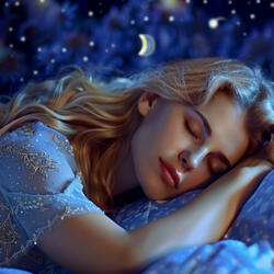 Restful Night Vibes