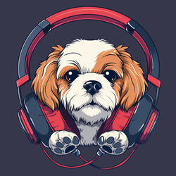 Canine Calm Tunes