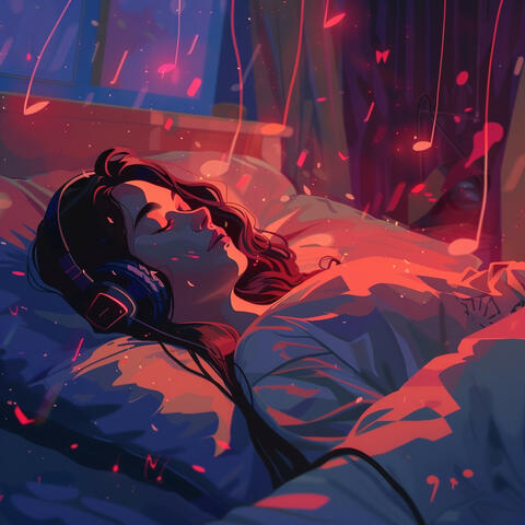 Harmony of Sleep: Music for Quiet Nights